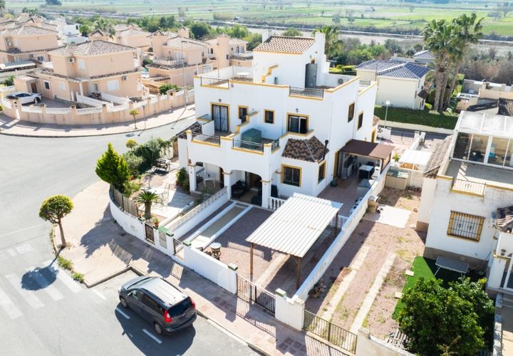 Villa i La Marina, Alicante, La Marina - € 199.950 | Ref: 6123VA - foto 1